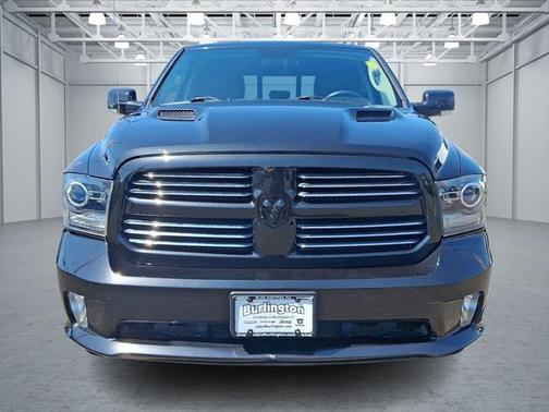 2016 RAM 1500 Sport