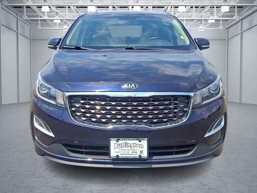 2020 Kia Sedona EX