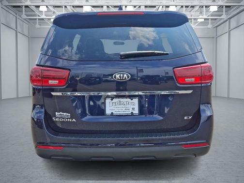 2020 Kia Sedona EX