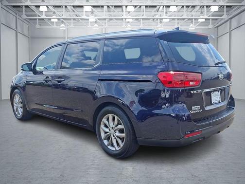 2020 Kia Sedona EX