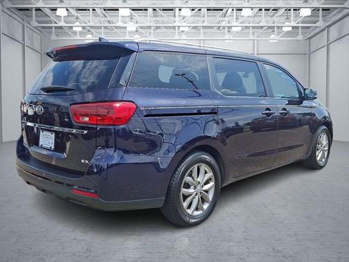 2020 Kia Sedona EX