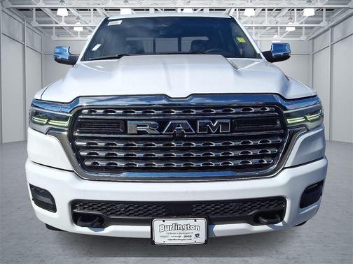 2025 RAM 1500 Limited