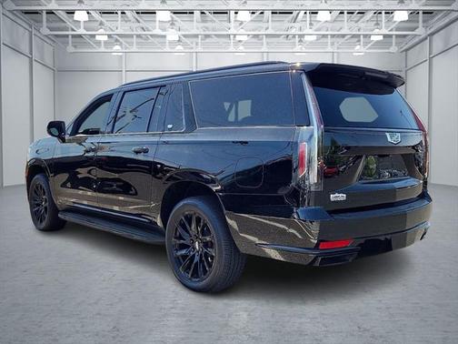 2021 Cadillac Escalade ESV Sport