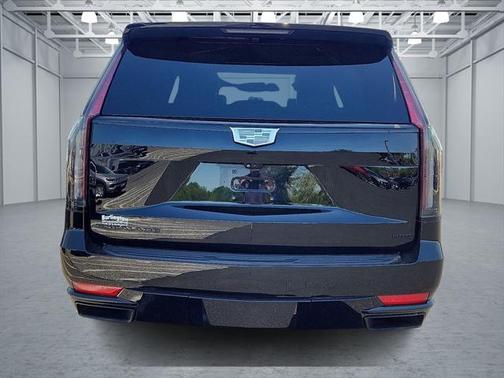 2021 Cadillac Escalade ESV Sport