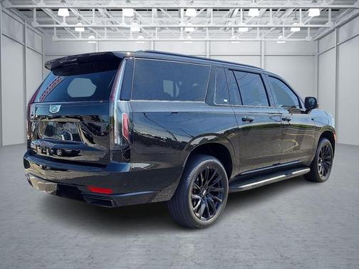 2021 Cadillac Escalade ESV Sport