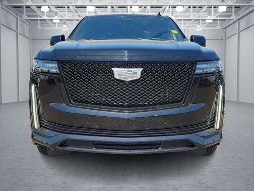 2021 Cadillac Escalade ESV Sport