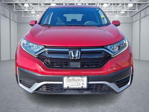 2022 Honda CR-V AWD Special Edition