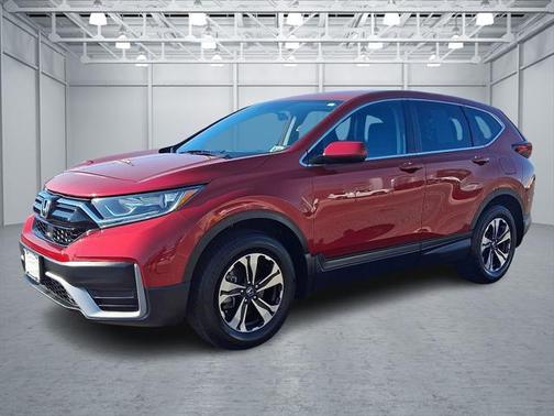 2022 Honda CR-V AWD Special Edition