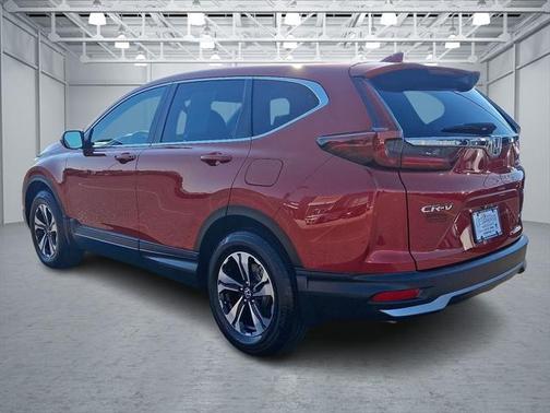 2022 Honda CR-V AWD Special Edition
