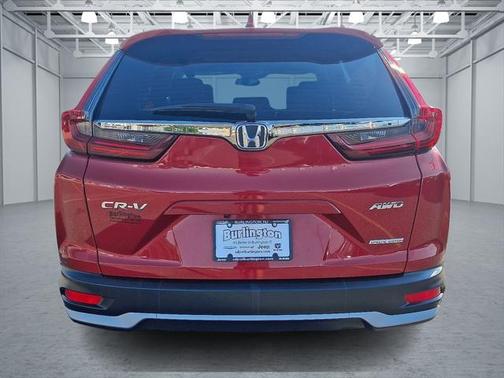 2022 Honda CR-V AWD Special Edition