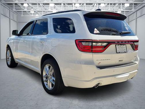2025 Dodge Durango GT Plus
