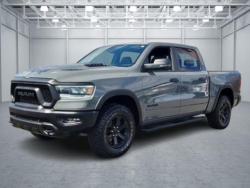 2023 RAM 1500 Rebel