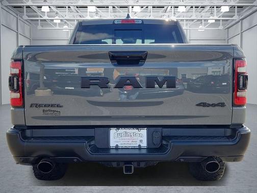 2023 RAM 1500 Rebel