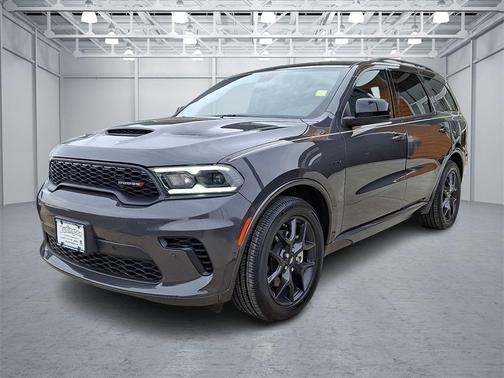 2026 Dodge Durango GT HEMI V8 AWD