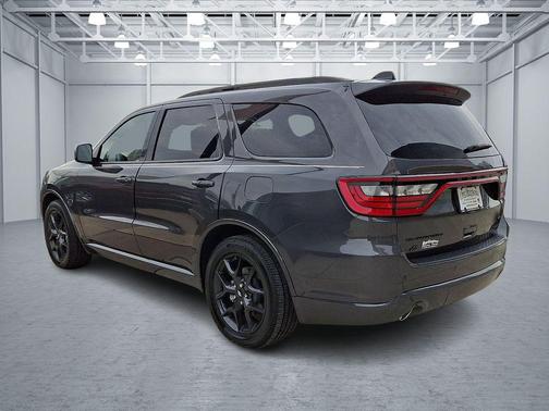 2026 Dodge Durango GT HEMI V8 AWD