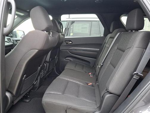 2026 Dodge Durango GT HEMI V8 AWD