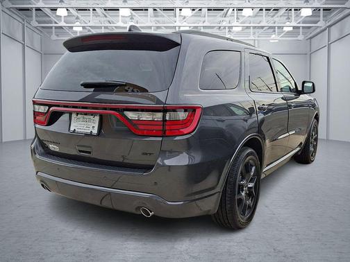 2026 Dodge Durango GT HEMI V8 AWD