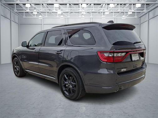 2026 Dodge Durango GT HEMI V8 AWD