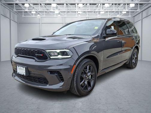 2026 Dodge Durango GT HEMI V8 AWD