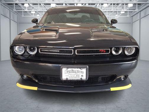 2016 Dodge Challenger R/T Scat Pack