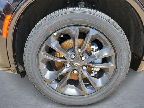 2024 Dodge Durango SXT AWD