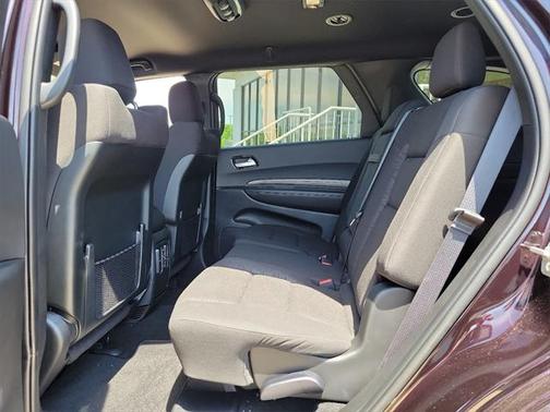 2024 Dodge Durango SXT AWD