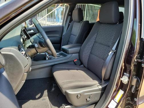 2024 Dodge Durango SXT AWD