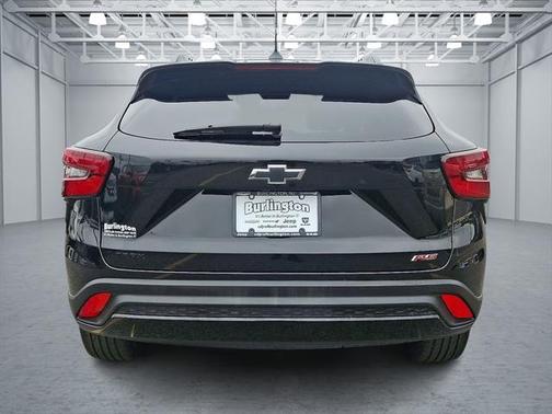 2024 Chevrolet Trax FWD 2RS