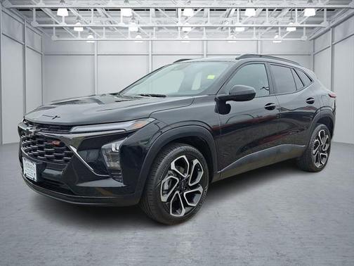 2024 Chevrolet Trax FWD 2RS