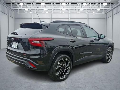 2024 Chevrolet Trax FWD 2RS