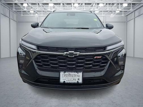 2024 Chevrolet Trax FWD 2RS