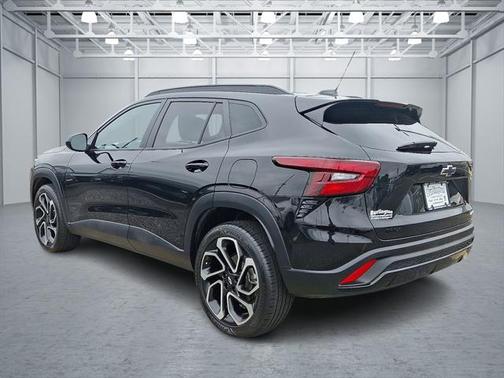 2024 Chevrolet Trax FWD 2RS