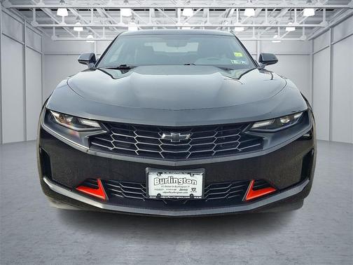 2023 Chevrolet Camaro 2LT