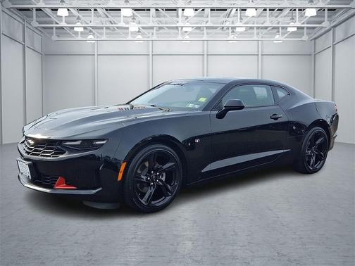 2023 Chevrolet Camaro 2LT