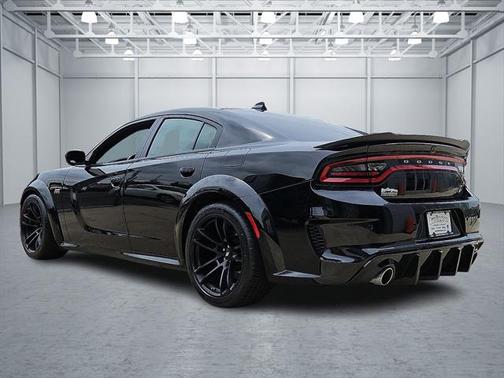 2023 Dodge Charger R/T Scat Pack