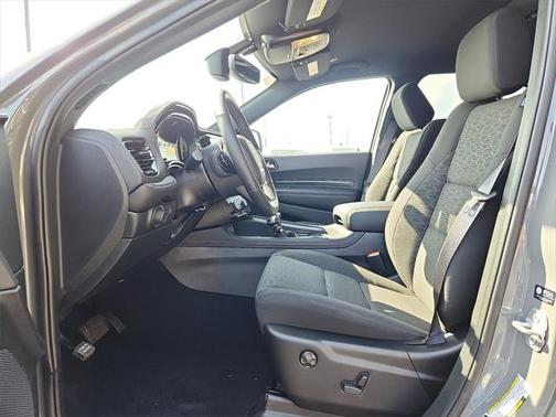 2025 Dodge Durango GT AWD