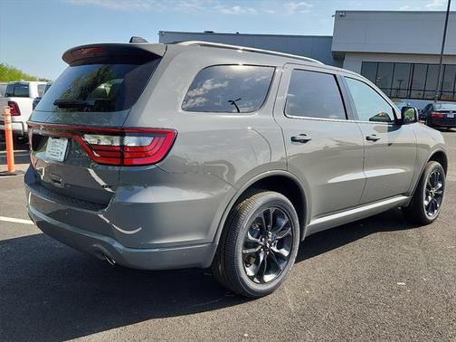 2025 Dodge Durango GT AWD