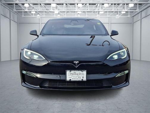 2023 Tesla Model S 