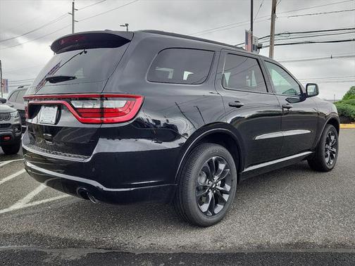2025 Dodge Durango GT AWD