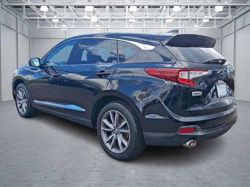 2020 Acura RDX Technology Package