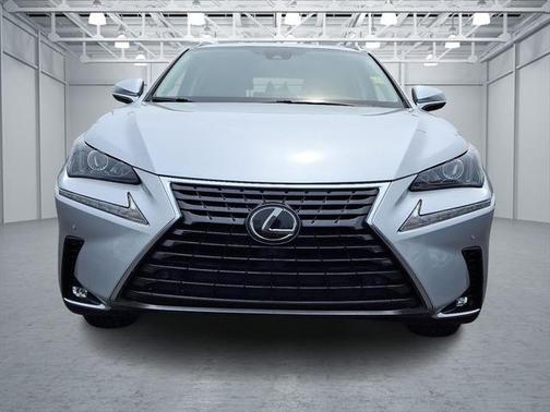 2019 Lexus NX 300 Base