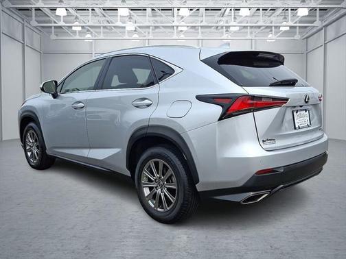 2019 Lexus NX 300 Base