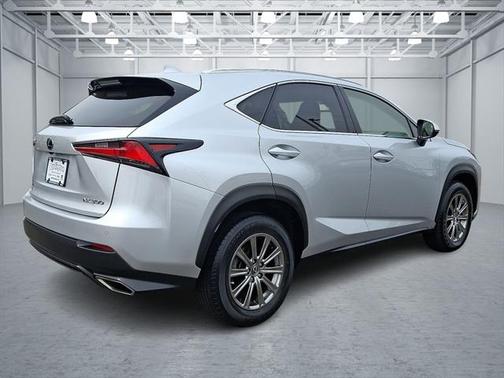2019 Lexus NX 300 Base