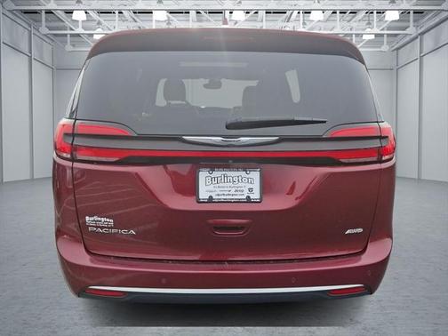 2021 Chrysler Pacifica L