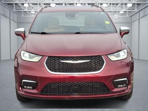 2021 Chrysler Pacifica L