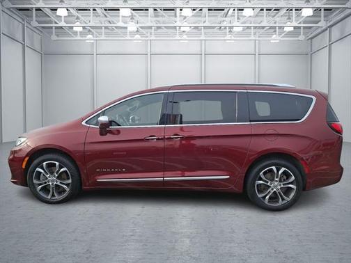 2021 Chrysler Pacifica L