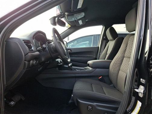 2026 Dodge Durango GT HEMI V8 AWD