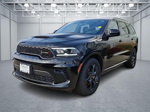 2026 Dodge Durango GT HEMI V8 AWD