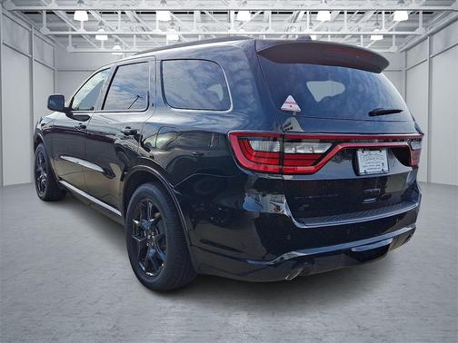 2026 Dodge Durango GT HEMI V8 AWD