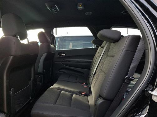 2026 Dodge Durango GT HEMI V8 AWD